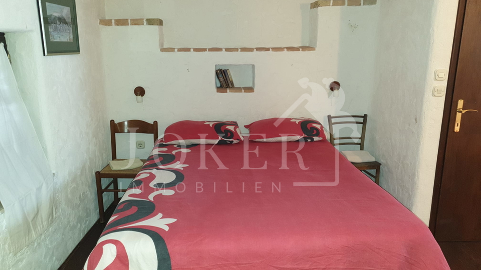 Apartment, 65 m2, For Sale, Motovun
