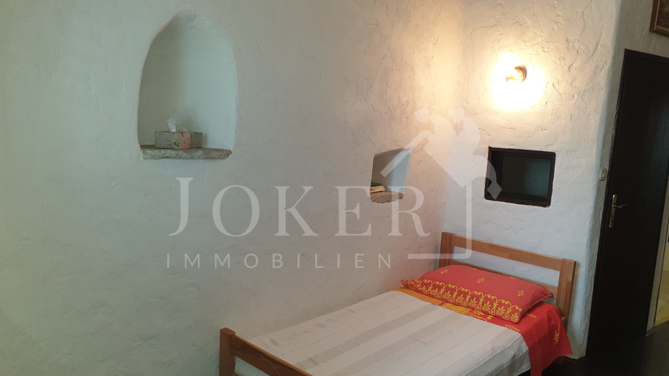 Apartment, 65 m2, For Sale, Motovun