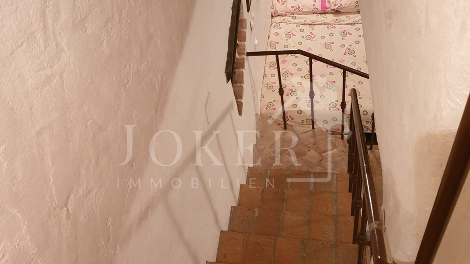 Apartment, 65 m2, For Sale, Motovun