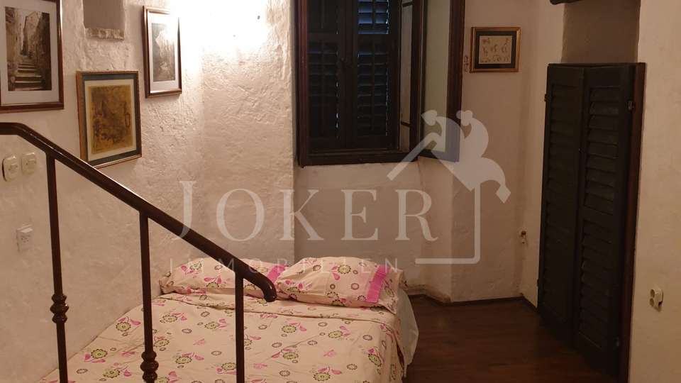 Apartment, 65 m2, For Sale, Motovun