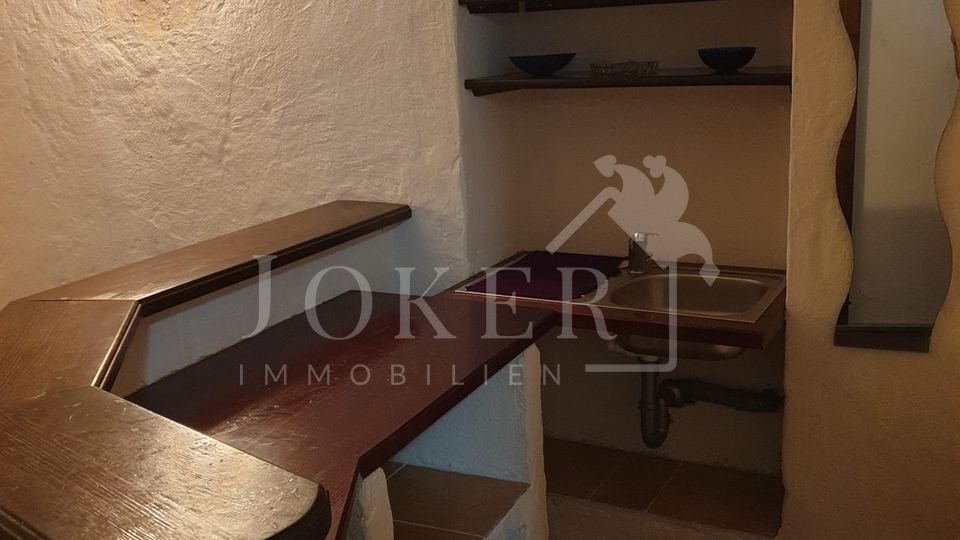 Apartment, 65 m2, For Sale, Motovun