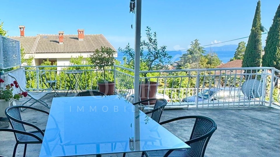 Apartment&comma; 118 m2&comma; For Sale&comma; Opatija