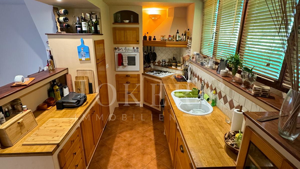 Apartment&comma; 118 m2&comma; For Sale&comma; Opatija