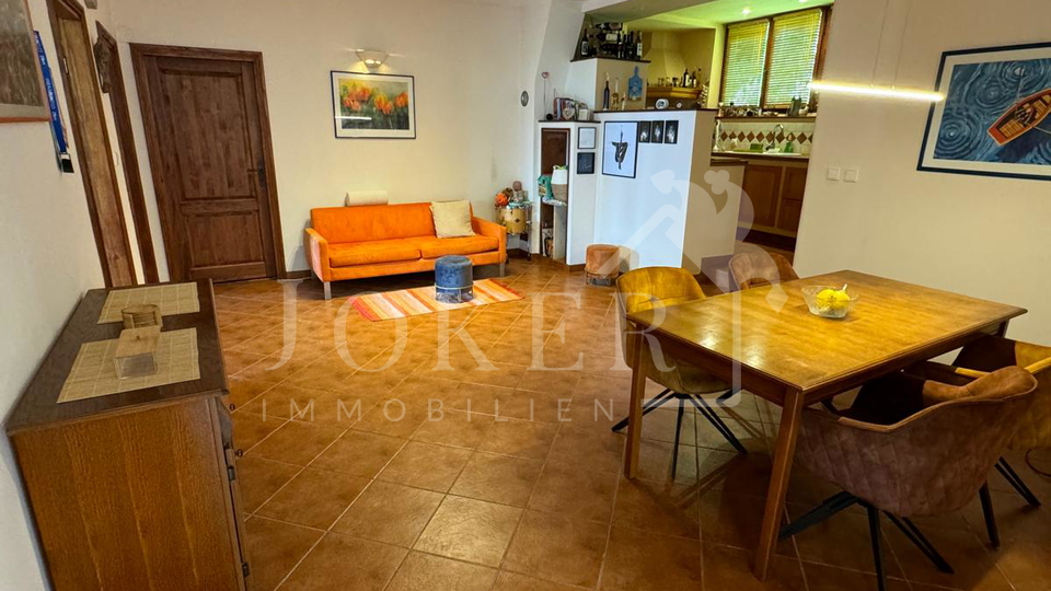 Apartment&comma; 118 m2&comma; For Sale&comma; Opatija