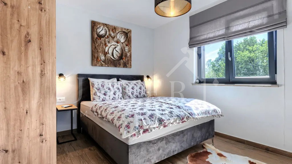 House&comma; 165 m2&comma; For Sale&comma; Labin - Vine&zcaron;