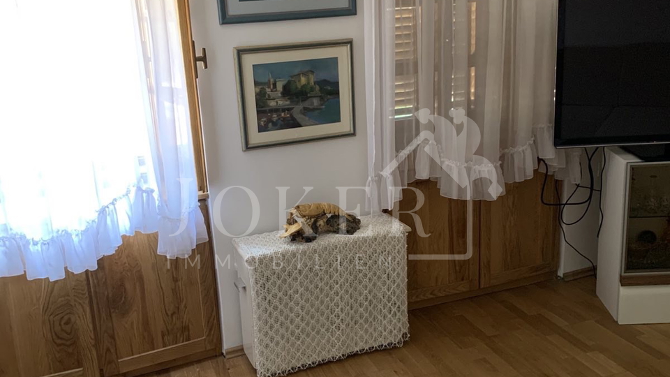 Lovran&comma;centar stan sa pogledom