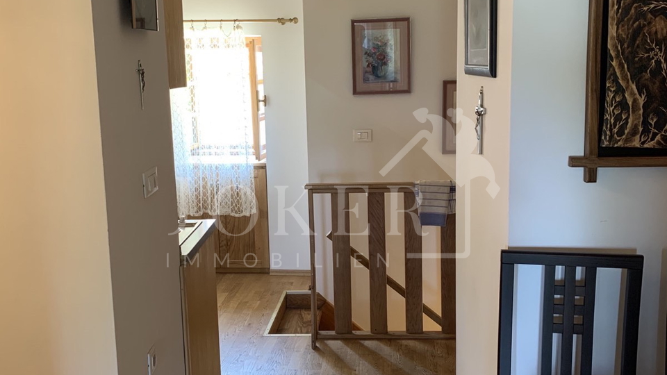 Lovran&comma;centar stan sa pogledom