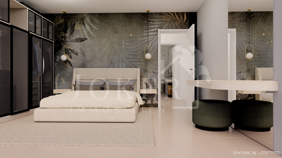 Apartment, 146 m2, For Sale, Rijeka - Srdoči