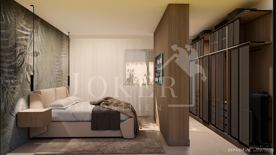Apartment, 146 m2, For Sale, Rijeka - Srdoči