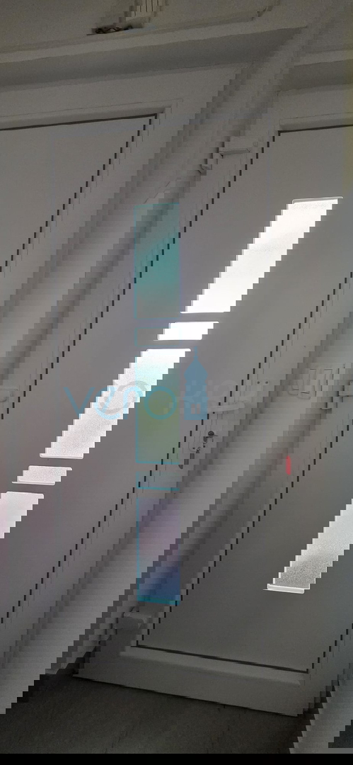 Njivice, island of Krk, apartment with a beautiful sea view, for sale