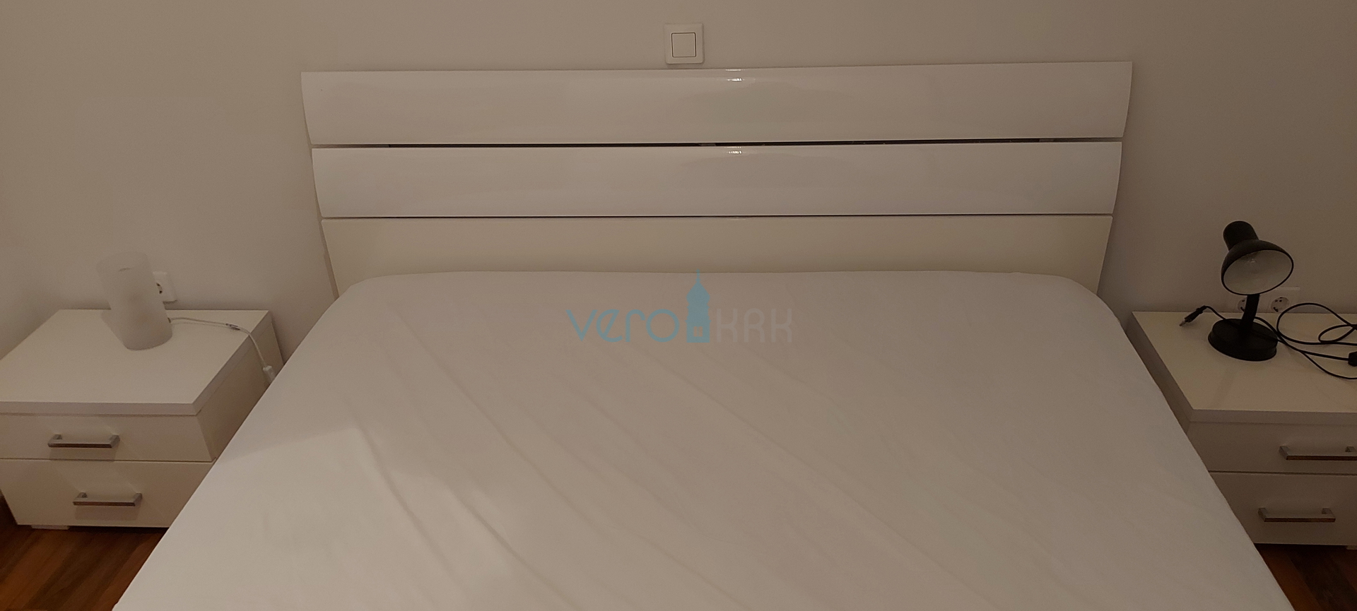 Šilo, island of Krk, apartment 44 m2, sea view, swimming pool, for sale