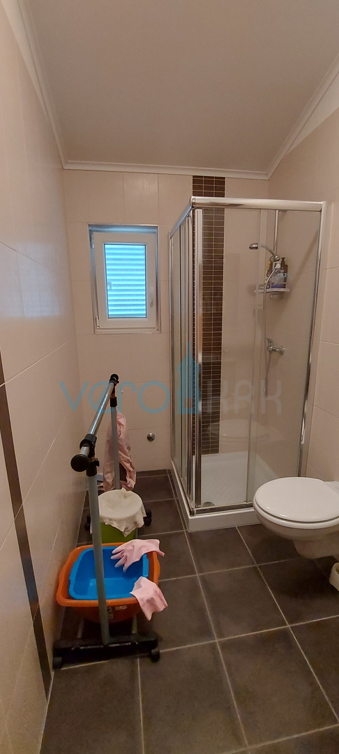 Šilo, island of Krk, apartment 44 m2, sea view, swimming pool, for sale