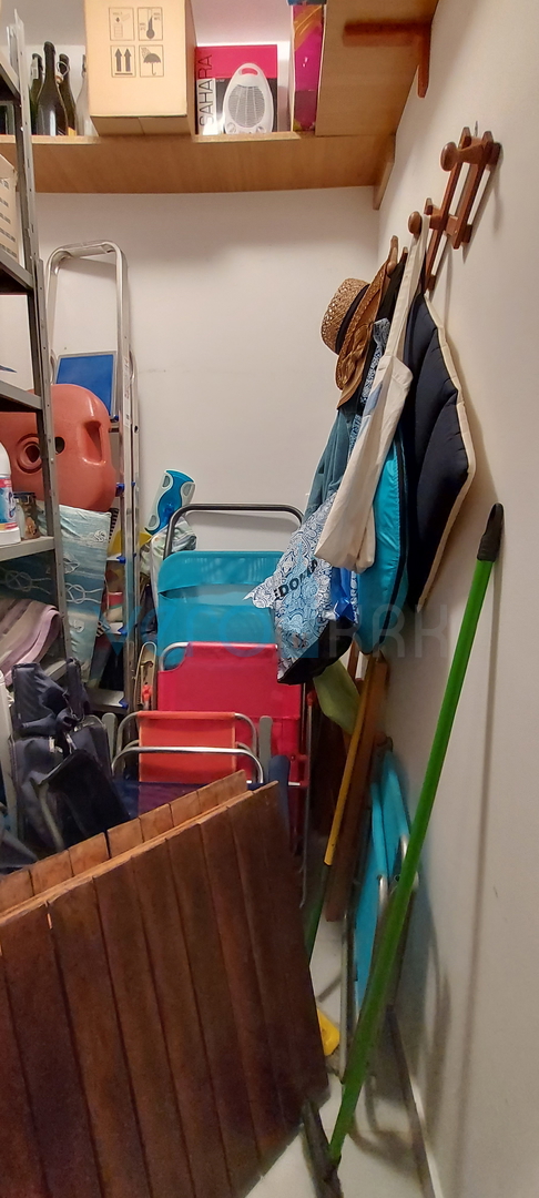 Šilo, island of Krk, apartment 44 m2, sea view, swimming pool, for sale