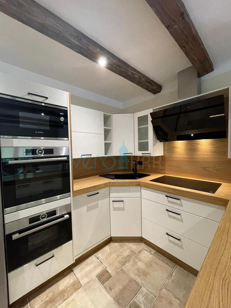 Uvala Soline, okolica, Moderna kamena vila sa bazenom, 200 m2, prodaja