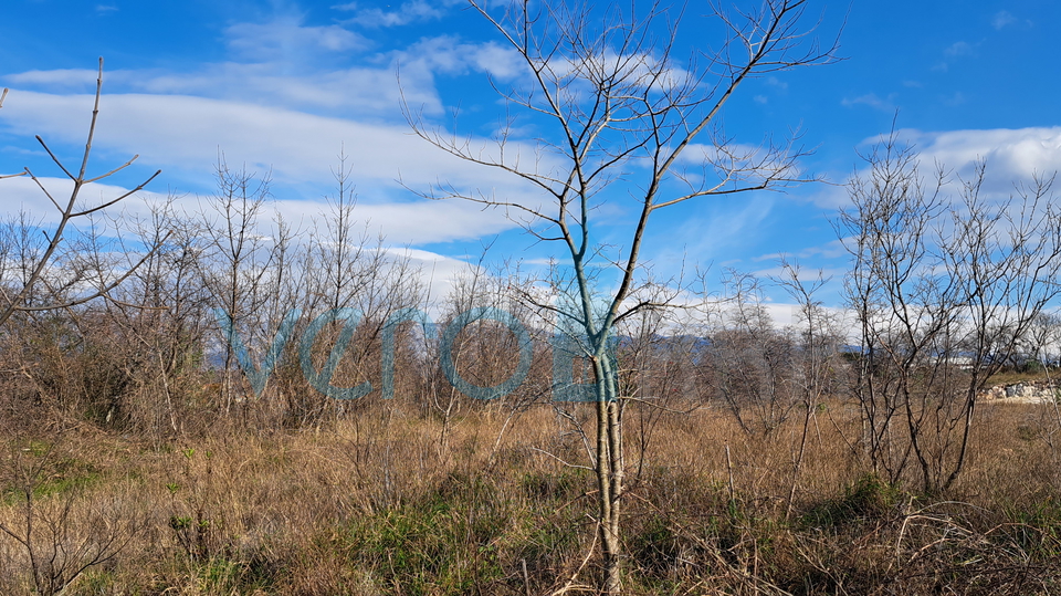 Land, 2500 m2, For Sale, Omišalj