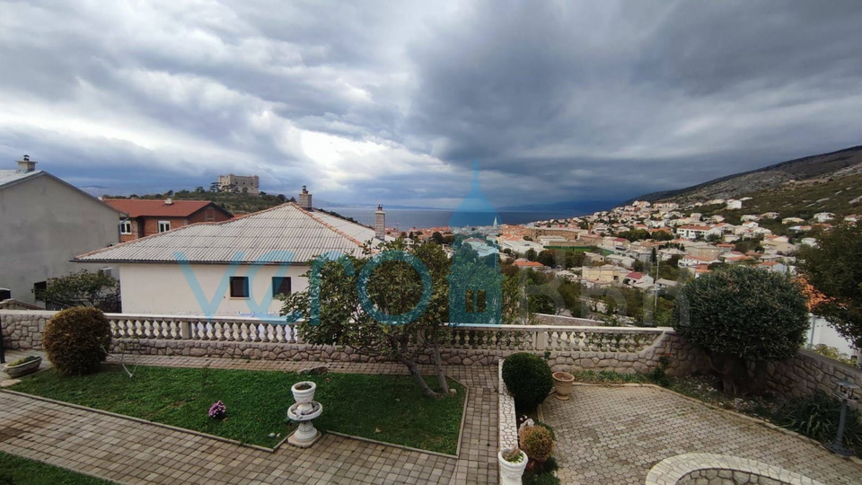 House, 350 m2, For Sale, Senj