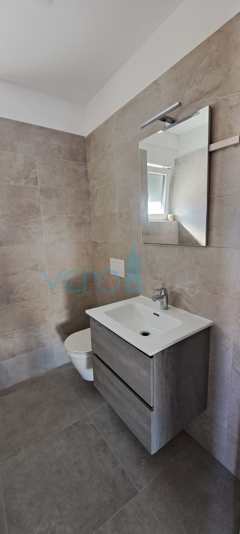 Malinska, wider surroundings, Newly built detached house 170 m2 with a beautiful view of the sea, for sale