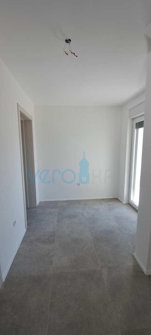 Malinska, wider surroundings, Newly built detached house 170 m2 with a beautiful view of the sea, for sale