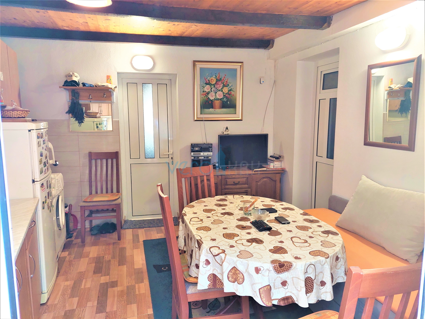 Crikvenica, centar - stan 36 m2, blizu mora, prodaja