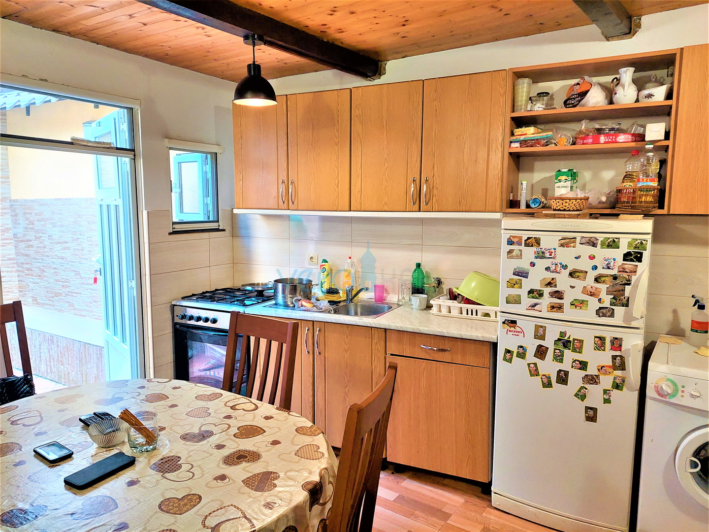 Crikvenica, centar - stan 36 m2, blizu mora, prodaja