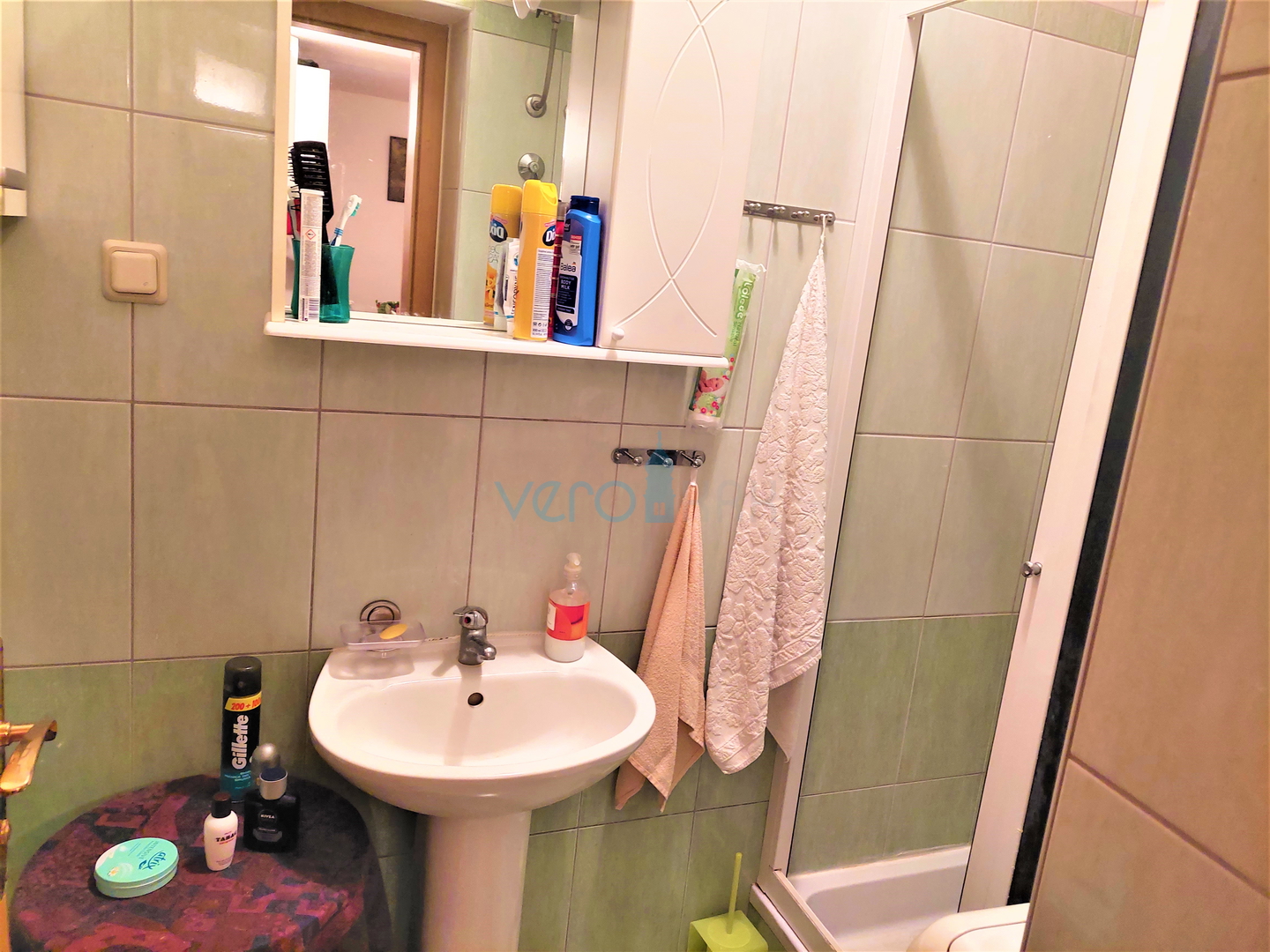 Crikvenica, centar - stan 36 m2, blizu mora, prodaja