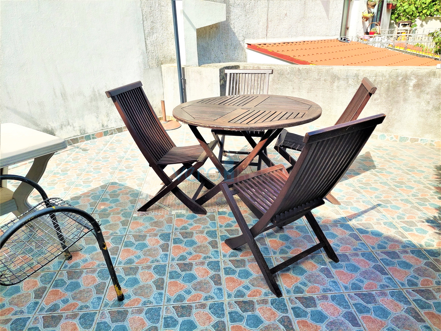 Crikvenica, centar - stan 36 m2, blizu mora, prodaja