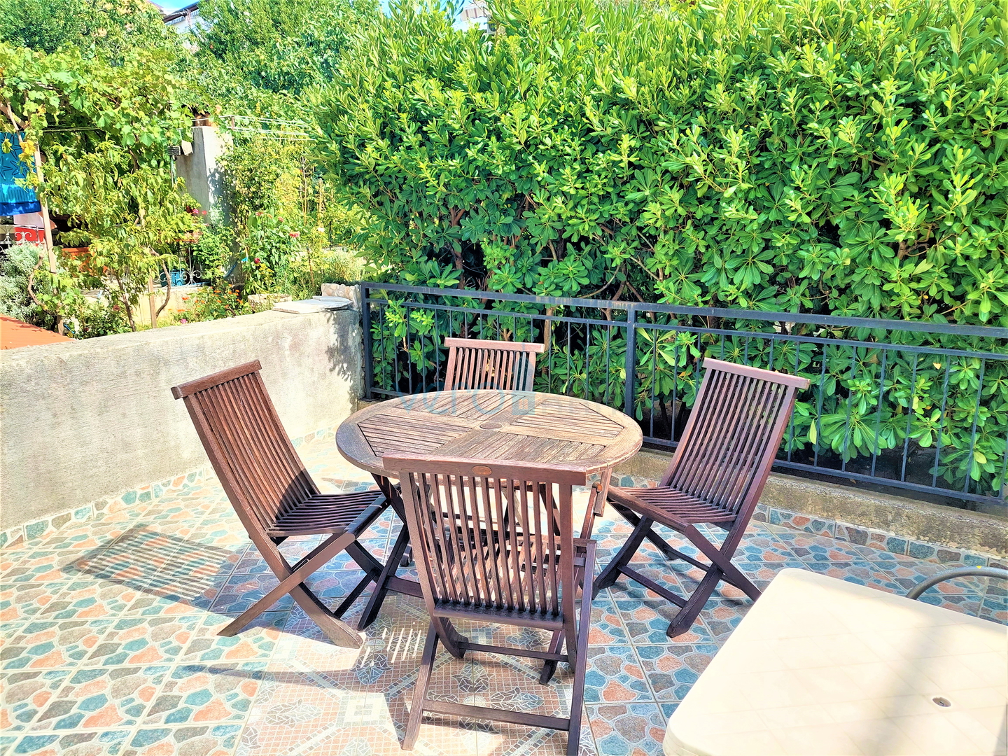 Crikvenica, centar - stan 36 m2, blizu mora, prodaja