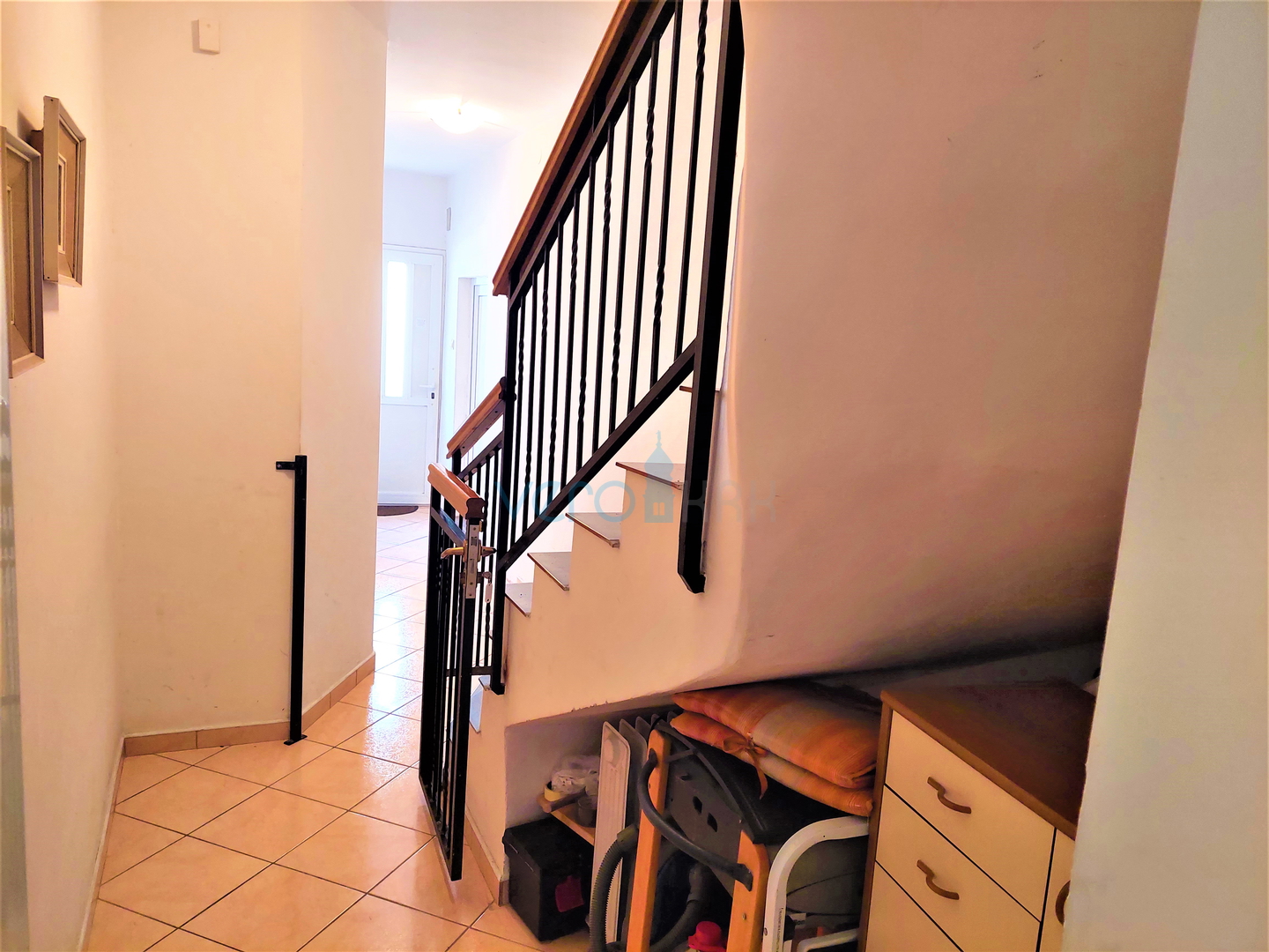 Crikvenica, centar - stan 36 m2, blizu mora, prodaja