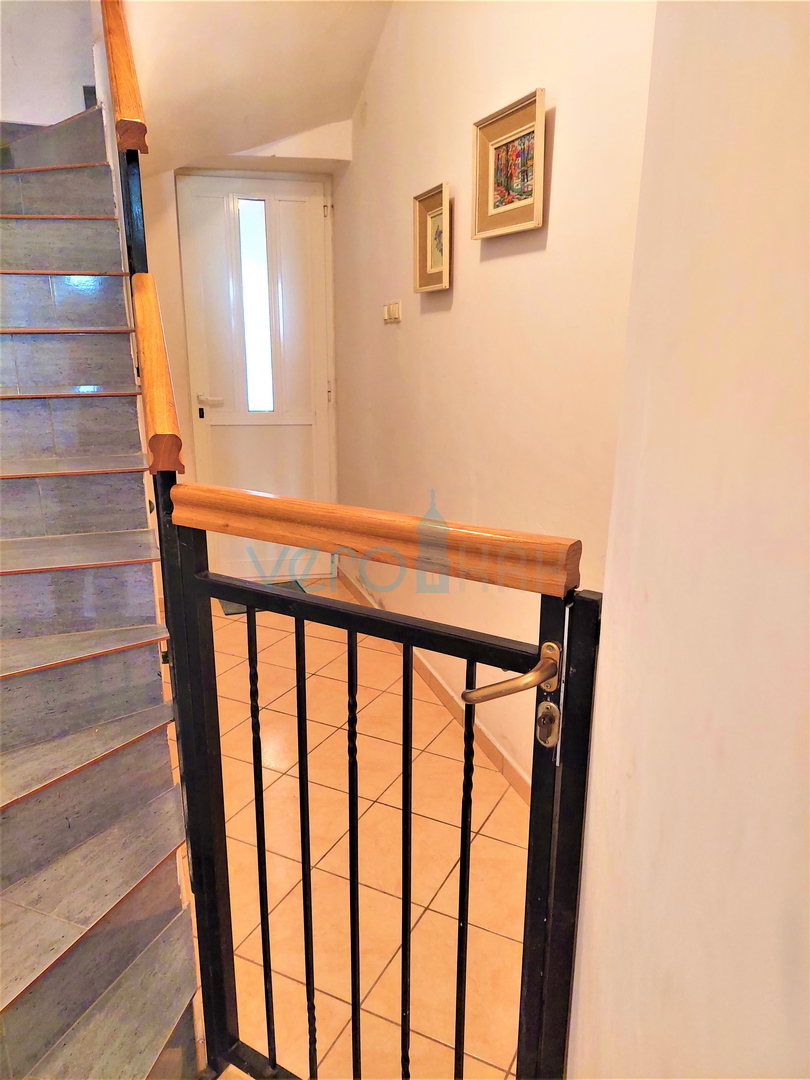 Crikvenica, centar - stan 36 m2, blizu mora, prodaja