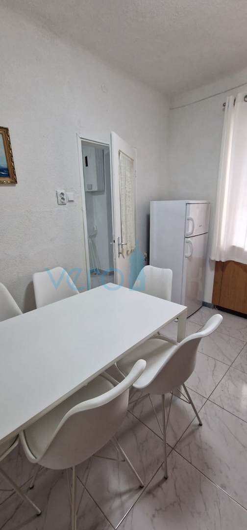 Crikvenica, center - detached renovated house, 50 m from the sea, for sale