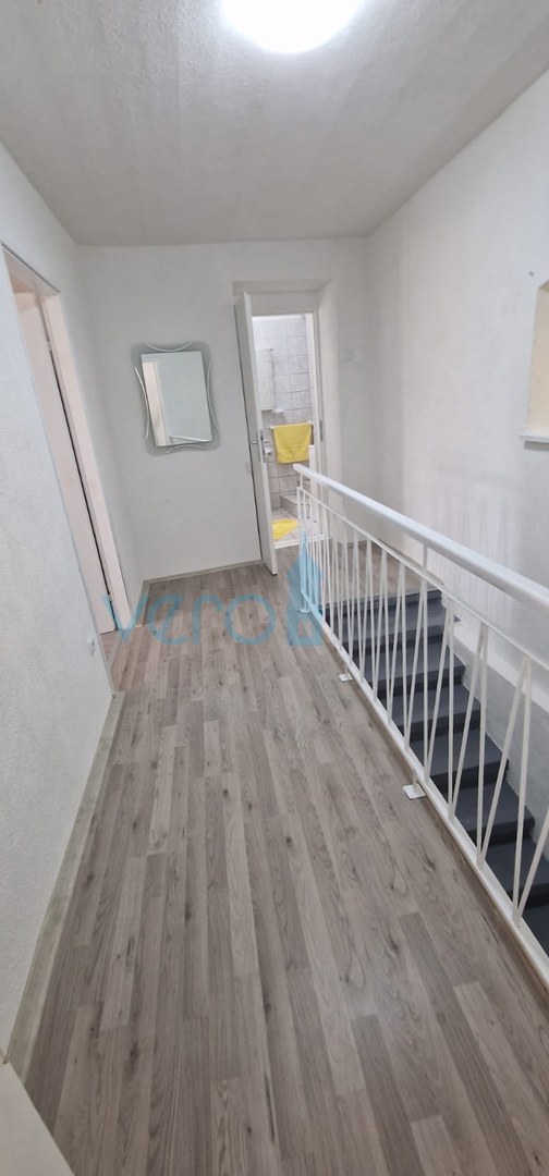 Crikvenica, center - detached renovated house, 50 m from the sea, for sale