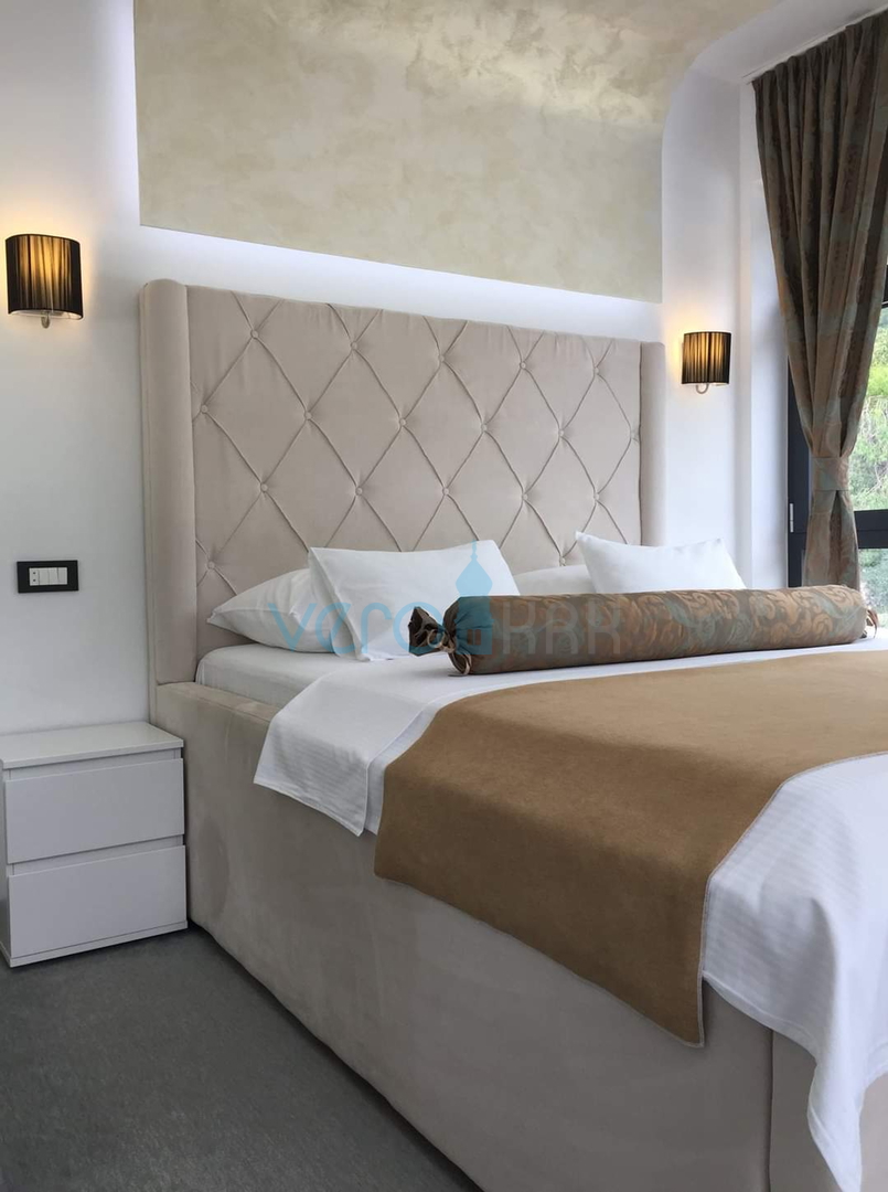 Crikvenica, hinterland - urban villa with pool, sale