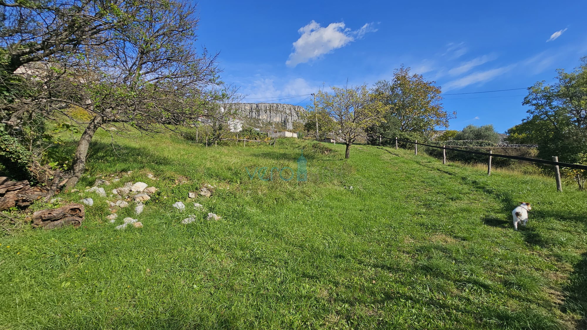 Crikvenica, Bribir - Anwesen mit 2 Häusern und einem Grundstück von 1778 m², Verkauf