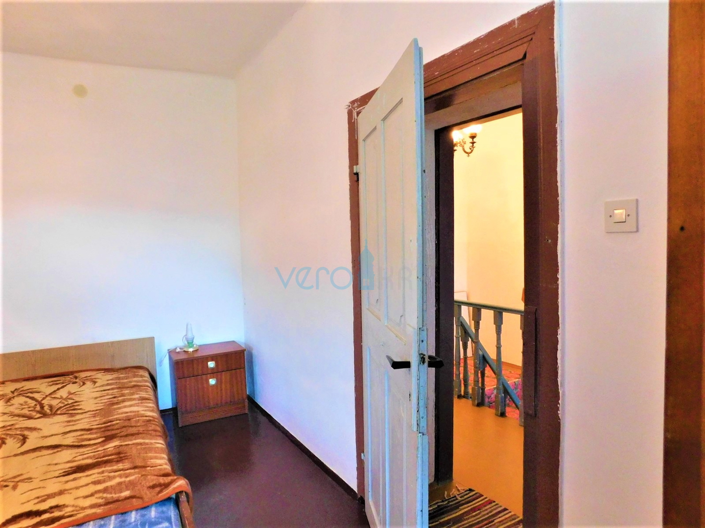 Crikvenica, Bribir - Anwesen mit 2 Häusern und einem Grundstück von 1778 m², Verkauf