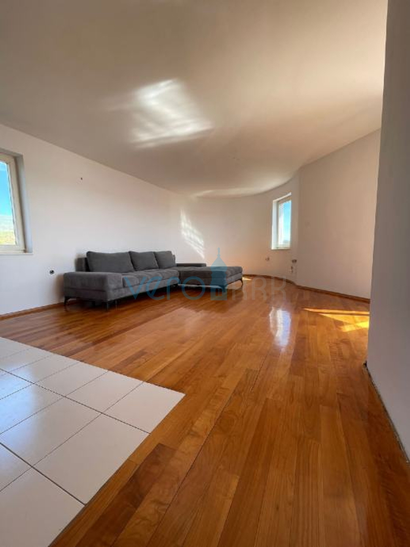 Crikvenica - beautiful apartment, panoramic view, elevator, for sale