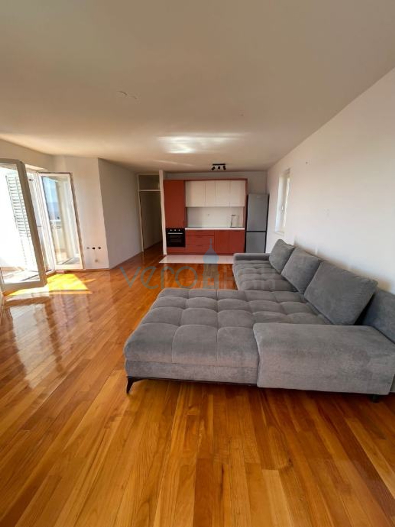Crikvenica - beautiful apartment, panoramic view, elevator, for sale