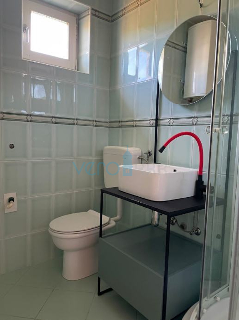 Crikvenica - beautiful apartment, panoramic view, elevator, for sale