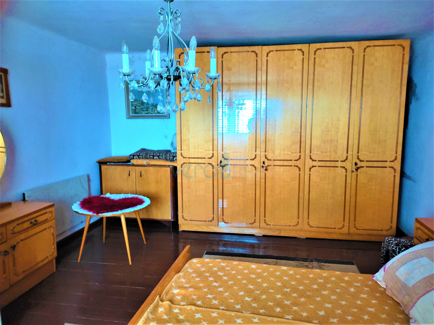 Hreljin - Haus mit schöner Aussicht, zu verkaufen