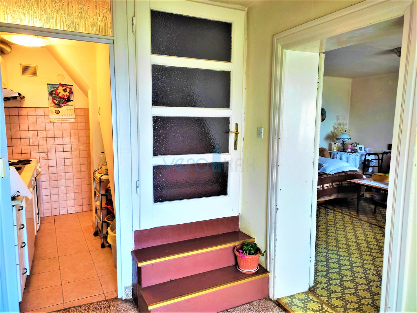 Hreljin - Haus mit schöner Aussicht, zu verkaufen