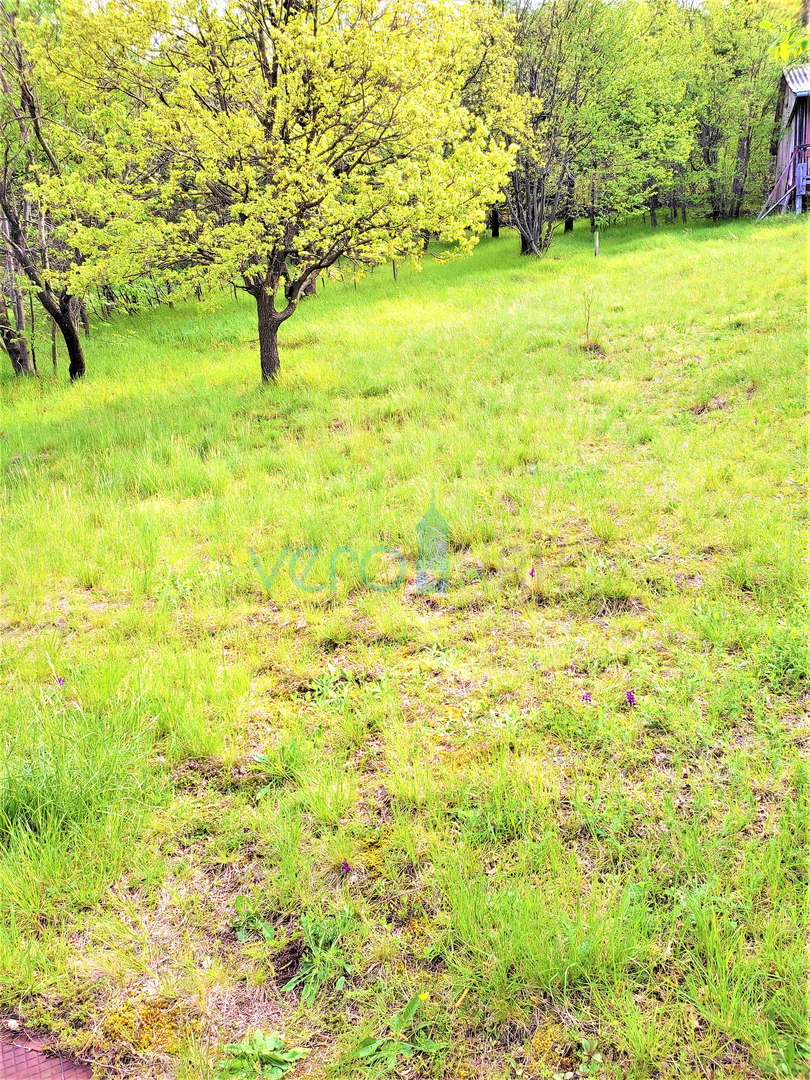 Hreljin - kuća sa prekrasnim pogledom + građevinski teren 876 m2, prodaja