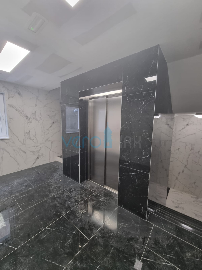 Kostrena, Rijeka area, comfortable three-room apartment, near the sea, ground floor, for sale