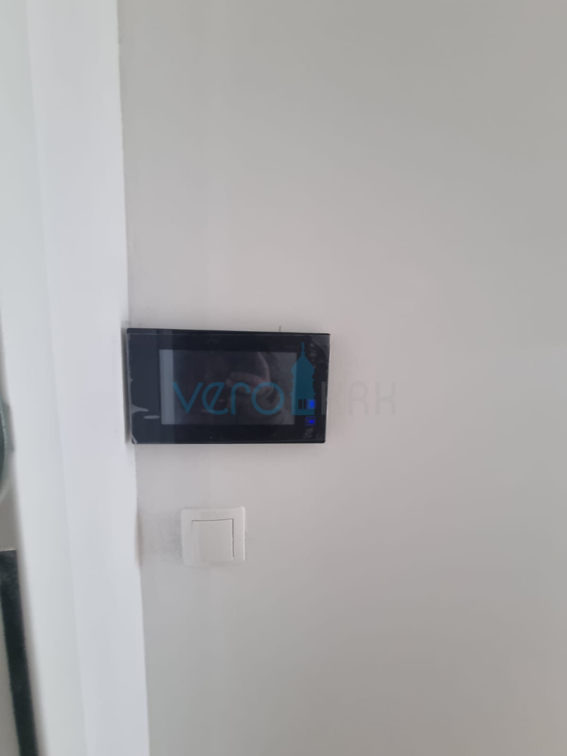 Kostrena, Rijeka area, comfortable three-room apartment, near the sea, ground floor, for sale