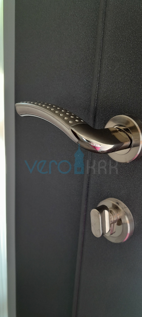 Vrbnik, okolica, dvojna kuća, novogradnja, pogled, bazen, prodaja