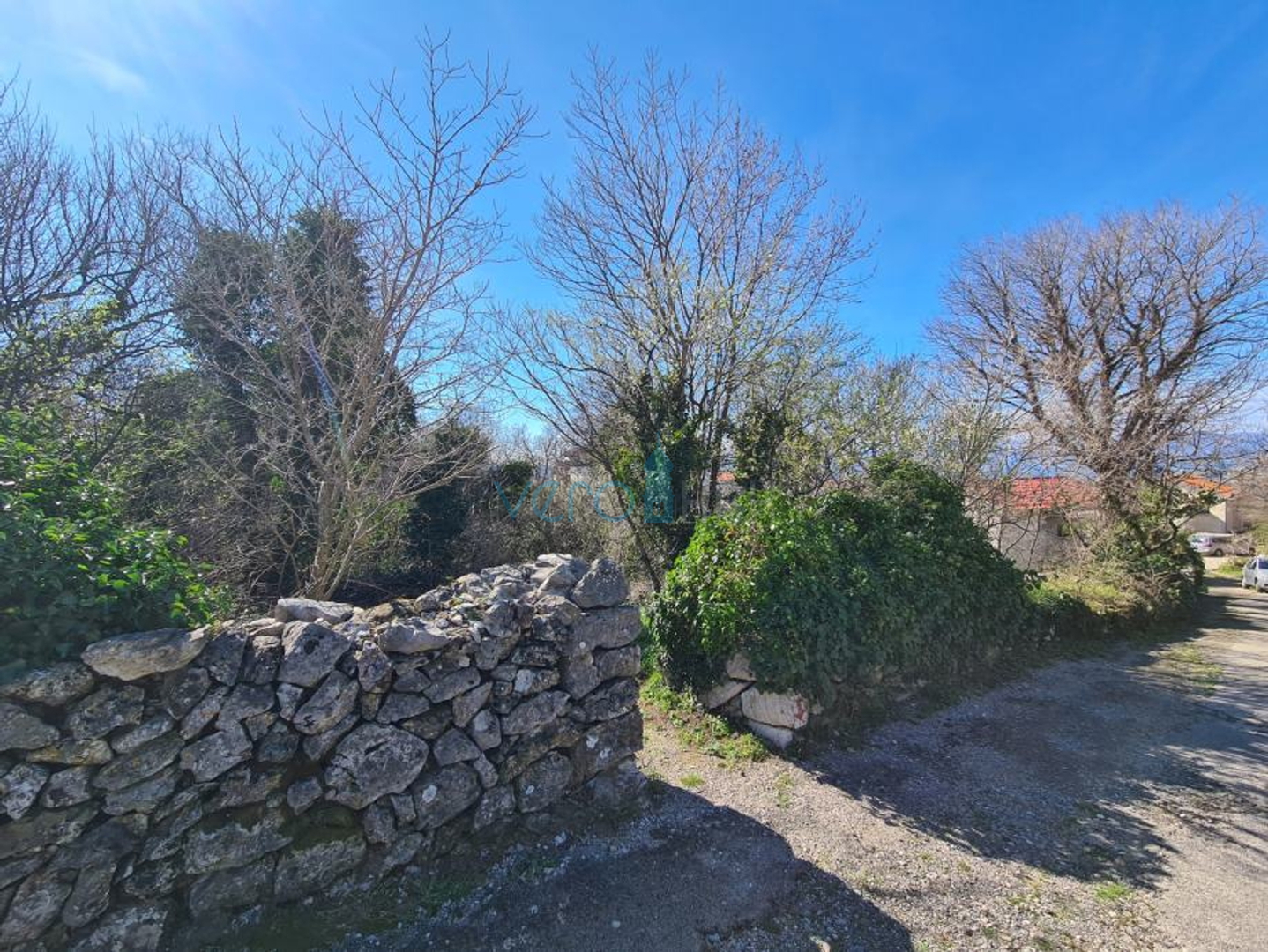 Kraljevica - građevinski teren s pogledom na more, prodaja