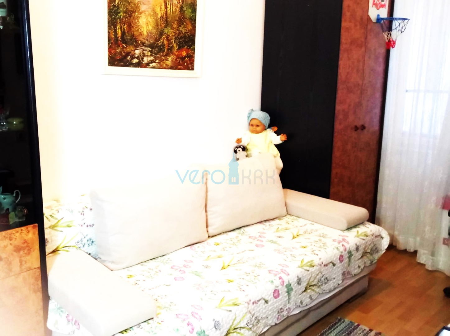 Rijeka, Zentrum - Wohnung 134,67 m2 in toller Lage, zu verkaufen