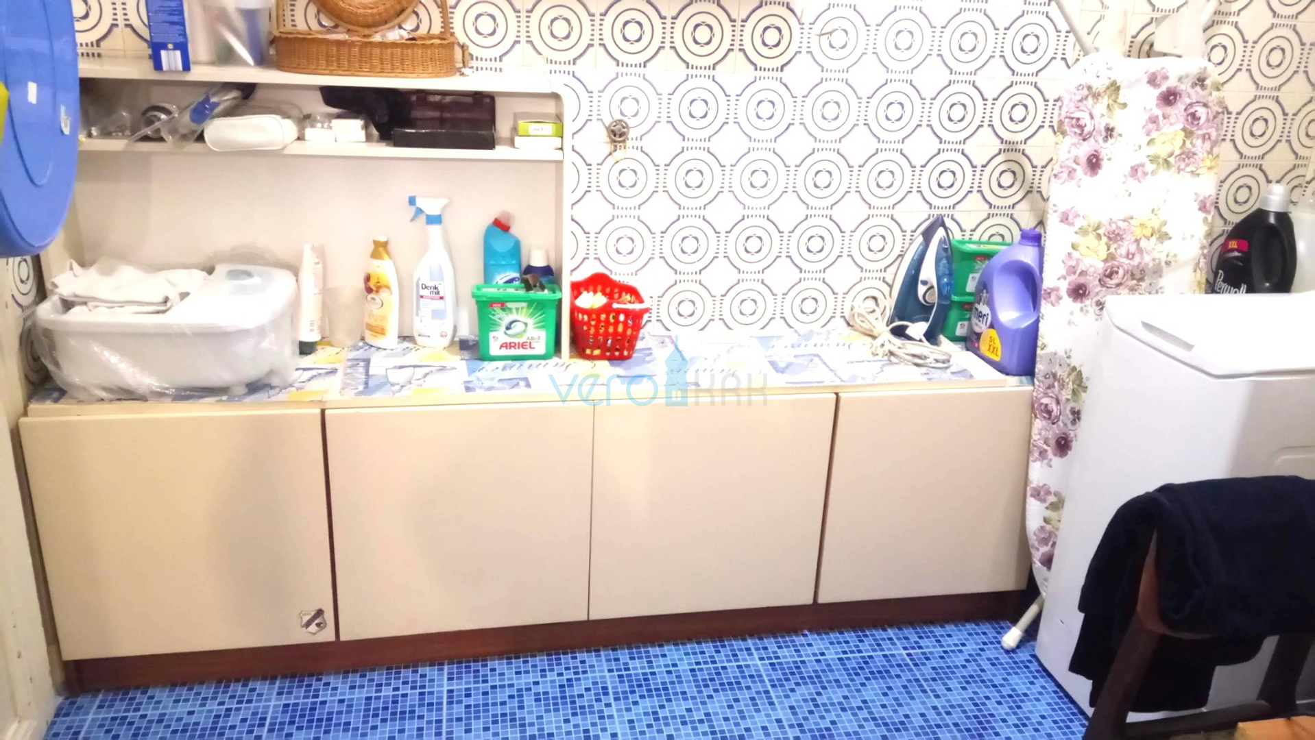 Rijeka, Zentrum - Wohnung 134,67 m2 in toller Lage, zu verkaufen
