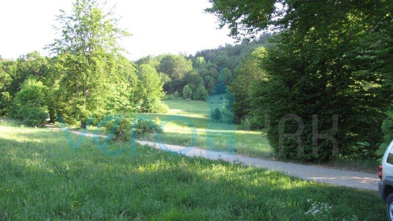 Fužine, okolica - zemljišče 4762 m2 za objekte kmečkega turizma, prodamo