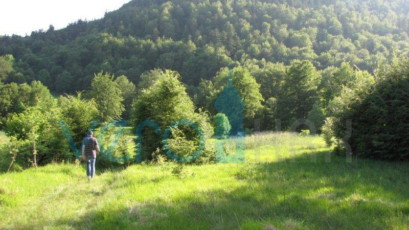 Fužine, okolica - zemljišče 4762 m2 za objekte kmečkega turizma, prodamo