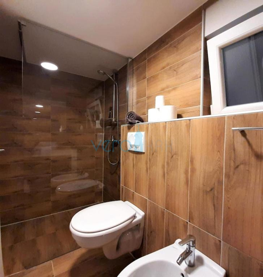 Krk, surroundings, Semi-detached house with swimming pool in an idyllic village, for sale