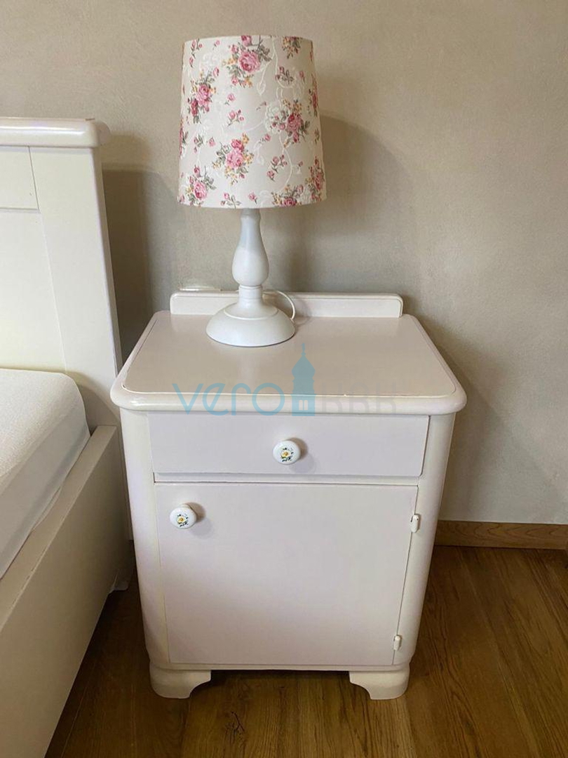 Krk, Umgebung, Doppelhaushälfte 135m2 mit Pool und Meerblick, zu verkaufen